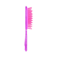 FHI Heat UNbrush Detangling Hair Brush - Rose Quartz Pink