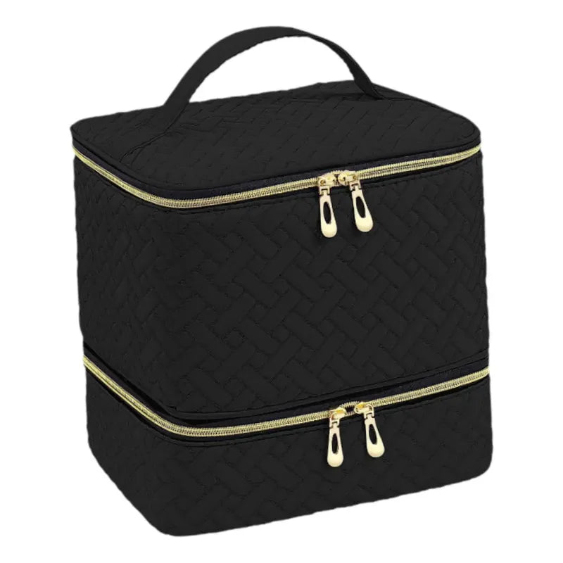 Bolsa Organizadora De Esmalte De Unha