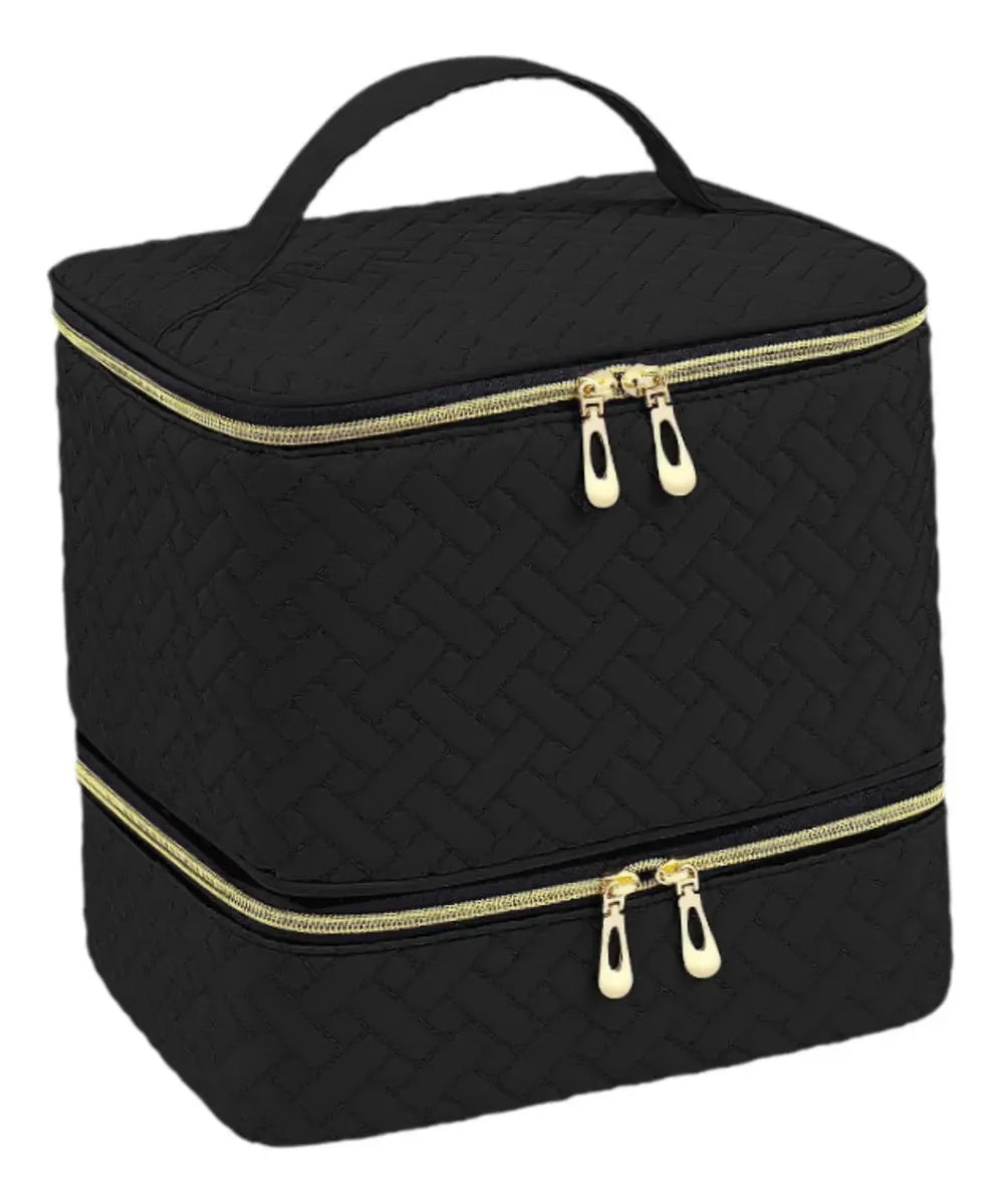 Bolsa Organizadora De Esmalte De Unha