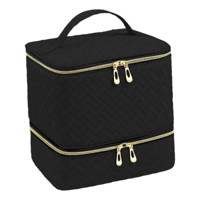 Bolsa Organizadora De Esmalte De Unha