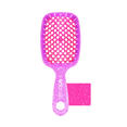 FHI Heat UNbrush Detangling Hair Brush - Rose Quartz Pink