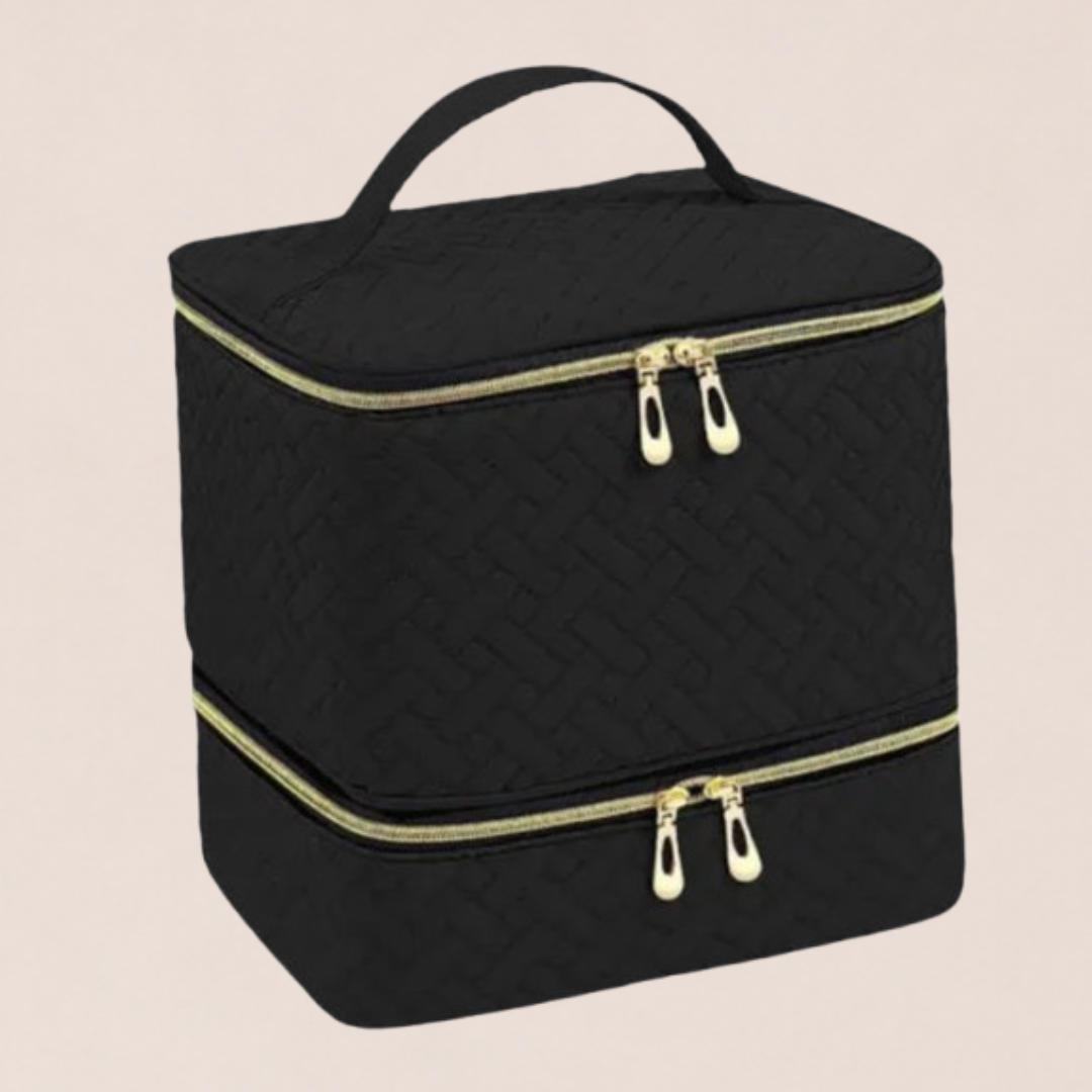 Bolsa Organizadora De Esmalte De Unha