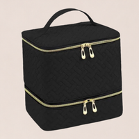 Bolsa Organizadora De Esmalte De Unha