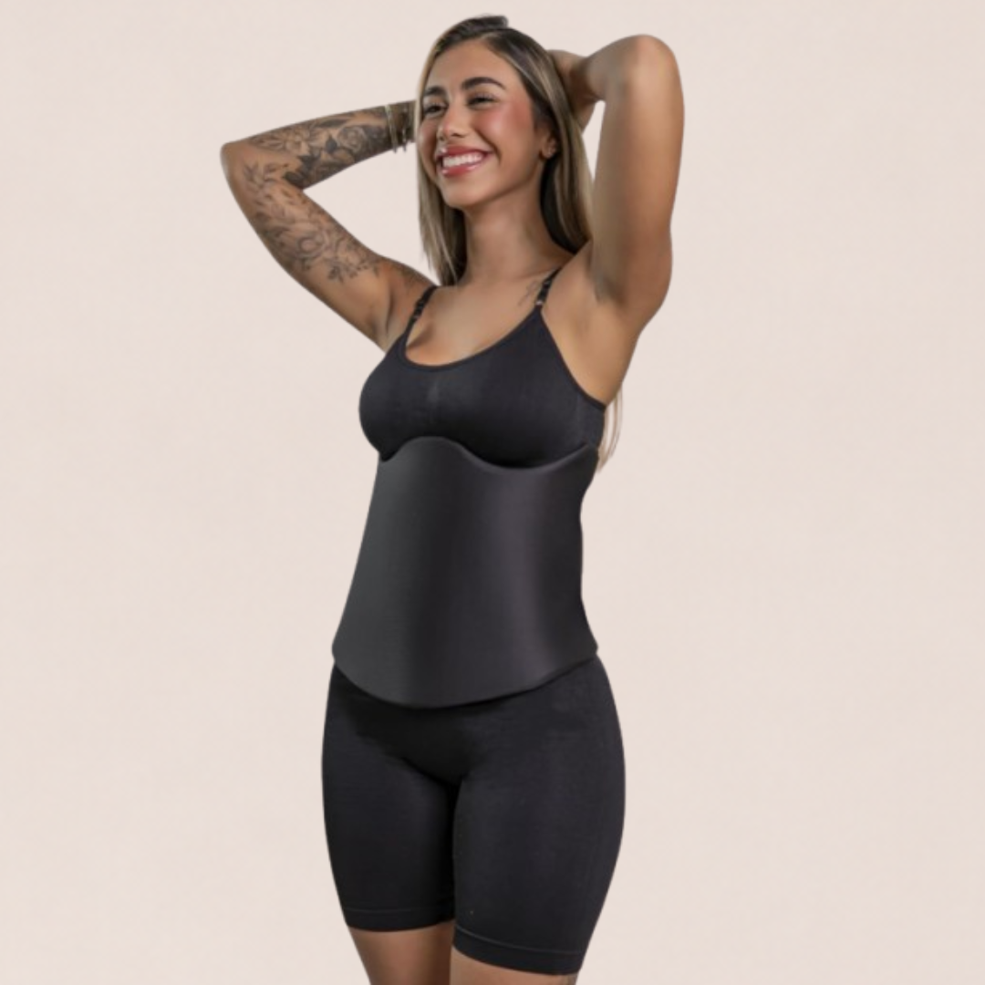 Lale Foam 360 Women's Shapewear Compression Accessory