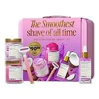 Truly Smooth Legend Women's Shave Kit - 2pc - Ulta Beauty